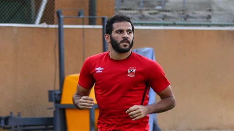 مروان محسن