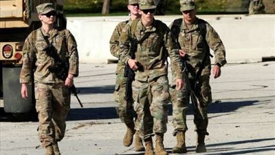 استبعاد رافضي لقاح كورونا من وحدات الجيش الأمريكي