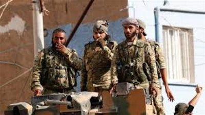 ماهو مصير المرتزقة بعد وقف إطلاق النار في ليبيا؟ إليك الإجابة