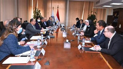 بدء تطبيق مبادرة السداد النقدى لمشحونات الصادرات اعتبارًا من أول يوليو بنسبة خصم ٨٪