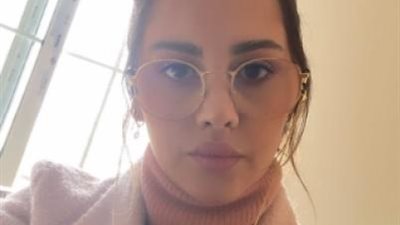 ياسمين رئيس تخطف الأنظار بإطلالة مميزة عبر ”انستجرام”