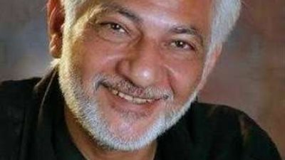 سامح الصريطى يعبر عن سعادته بلقب المشخصاتى: اعتز بما أعطاه الله لى