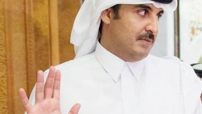 عاجل.. تقرير دولي يكشف جريمة كبري ارتكبها أمير قطر