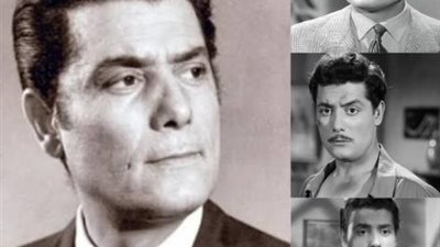 ”تسببت له في علقة ساخنة وأشقاءها لقنوه درسًا لم ينساه”.. حكاية طالبة الثانوي التي حولت حياة شكري سرحان إلي جحيم