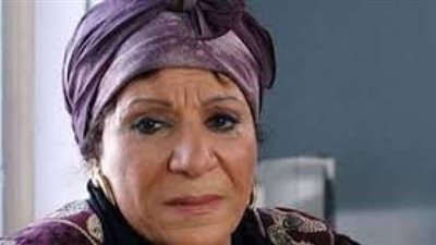 تعرف علي موعد ومكان جنازة الفنانة الراحلة عايدة عبد العزيز