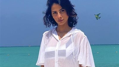 روبى تستعد لتصوير مسلسلها الجديد”رانيا وسكينة”