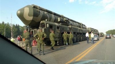 روسيا ترسل فوجا من منظومة ”أس-400” الصاروخية إلى بيلاروس