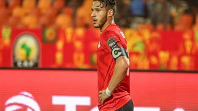 تعرف على أخر تطورات انتقال رمضان صبحي لبيراميدز