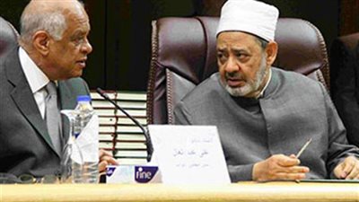 عاجل.. تعرف علي مصير ”القانون  ” الذي اعترض عليه شيخ الأزهر ومجلس الدولة