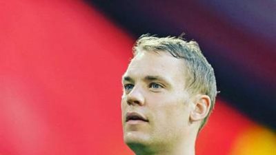 نوير يتحدث عن شعور  الدقائق الأخيرة بنهائي الأبطال