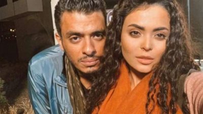 قصة حب أسماء جلال ومحمد يسري تتوج بالزواج في ”حكايات بنات ٥”.. إليك التفاصيل