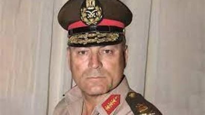 الفريق أسامة عسكر يشارك فى مؤتمر رؤساء أركان الدول الإفريقية بروما