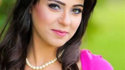 نورهان تعلن انتصارها على متحور كورونا الجديد