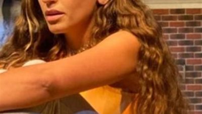 دينا الشربيني تواصل بروفات مسرحيتها الجديدة”أحفاد ريا وسكينة”