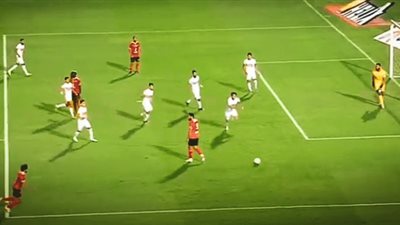 حازم إمام: إرحموا مروان محسن.. وهدف مصطفى محمد يشبه جول دروجبا في ليفربول