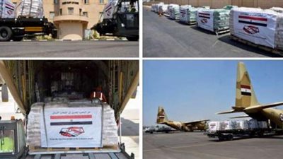 بيان من الجيش اللبناني بشأن العلاقة مع مصر