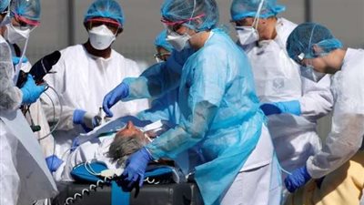 تفاصيل إصابة وزير النقل البريطاني بفيروس كورونا