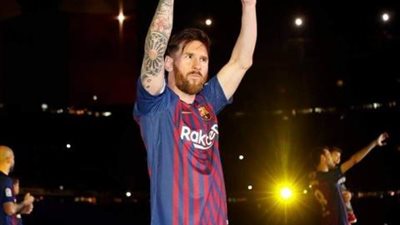 توخيل: لا يوجد مدرب في العالم يرفض تواجد ميسي بفريقه