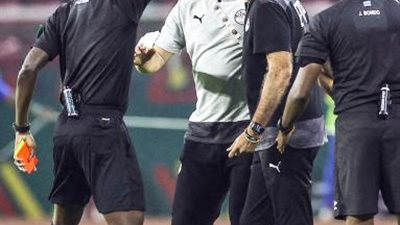 كيروش يفتح النار: الكاف لا يحترم مصر.. ويكشف تفاصيل تهديدات جاساما للاعبي منتخب مصر