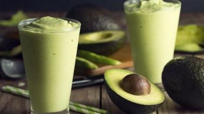 فوائد الأفوكادو والزيتون للريجيم