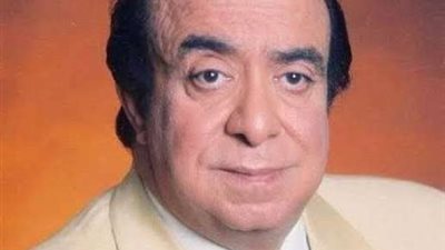 نقابة المهن الموسيقية تنعى الراحل جلال الشرقاوى