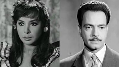 ”العشق الممنوع” وقعت في غرام كمال الشناوى وهو متزوج وقبلت أن تكون زوجة ثانية.. تفاصيل مثيرة في قصة حب كمال الشناوى وناهد شريف