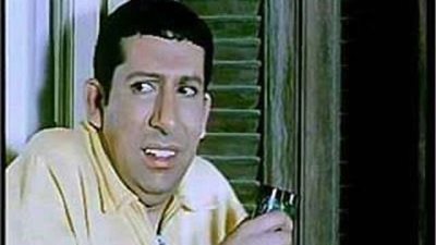 هانى رمزى: ابنى خريج تمثيل وأخشى على ابنتى من الزواج وشخصية ”غير منه فيه” حقيقة