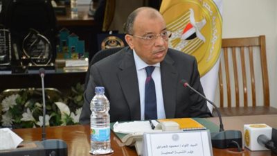وزير التنمية المحلية : «صوتك مسموع» تلقت 81 ألف شكوى تم حلها بنسبة 96.6%