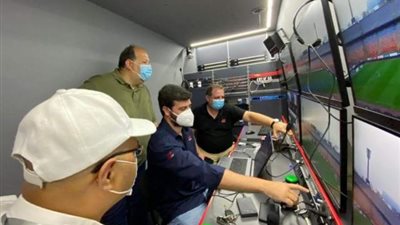 الاتحاد الأسيوي لكرة القدم يعتمد تقنية حكم الفيديو