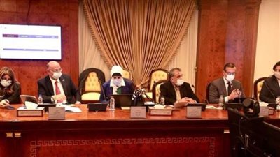 وزيرا السياحة والاتصالات يبحثان رفع كفاءة سرعات الإنترنت بالمنشآت الفندقية