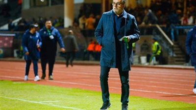 تشاتشيتش يعلن قائمة بيراميدز لمواجهة الإنتاج الحربي بالدوري