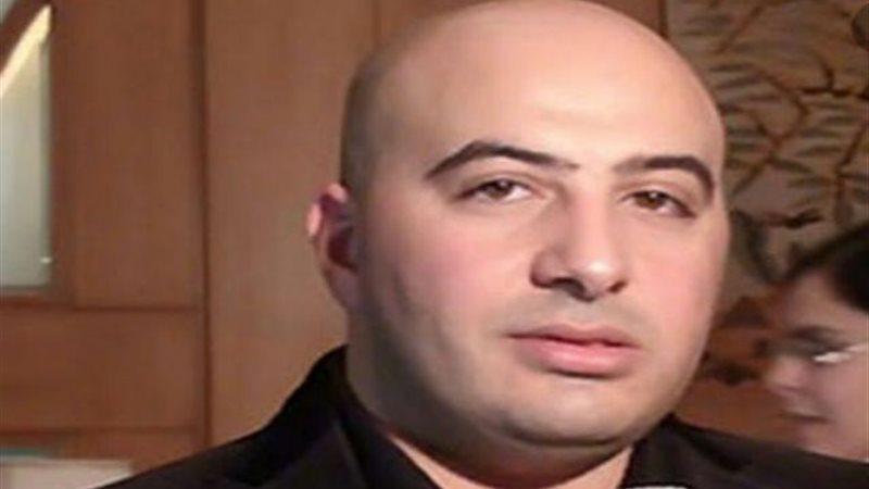 مجدي الهواري