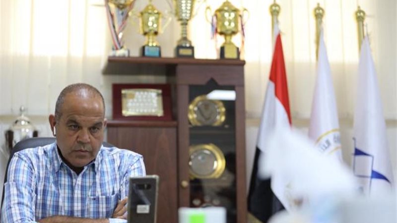 سامح الشاذلي