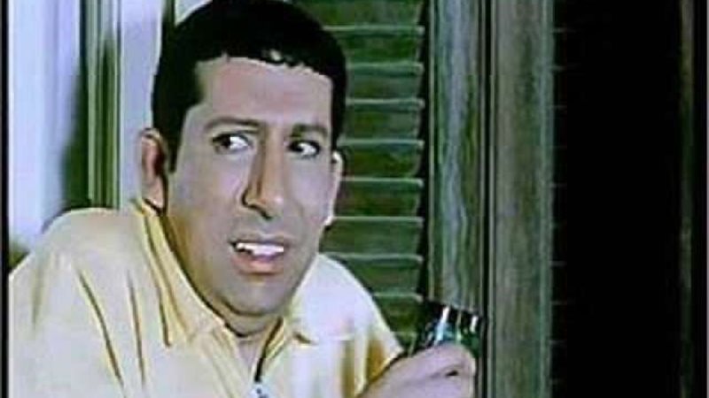 هانى رمزى