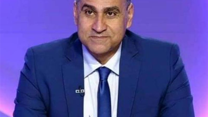خالد بيومي