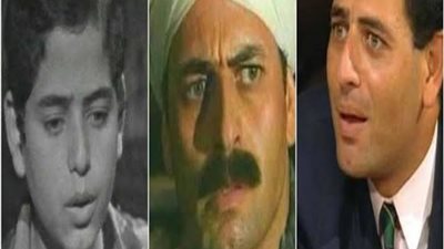 قال ”أنا سيساوي وأحب جمال عبدالناصر وأكره السادات وأرفص إهانة مبارك”..حكاية الفنان ممدوح عبدالعليم الذي ابتعد عن الفن بسبب 25 يناير