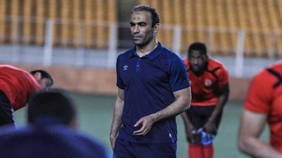 سيد عبد الحفيظ : لا مانع من ترك مناصبنا.. وحسين الشحات سيكون جاهزا أمام الوداد