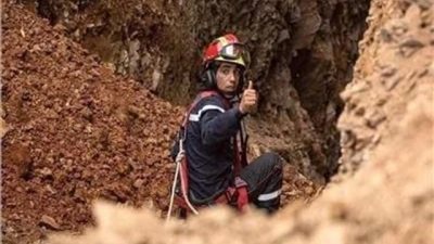 عاجل..تصريحات خطيرة لـ المشرف على عملية إنقاذ الطفل ريان