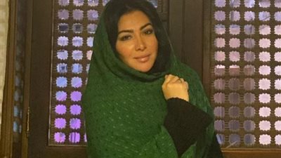 ميرهان حسين بإطلالة جريئة في أحدث ظهور لها