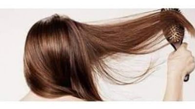 5 نصائح لحماية الشعر من التساقط خلال فترة الحمل