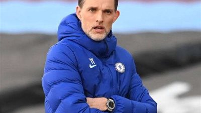 نبأ مؤسف عن توماس توخيل المدير الفني لتشيلسي