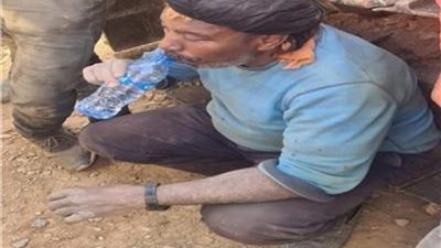 كل ما تُريد معرفته عن «عم صحراوي» قائد عملية إنقاذ الطفل ريان