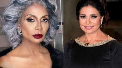 أهانت معجبيها..ومنعت من دخول السعودية..وتزوجت 7 مرات..مات منهم 3.. وارتدت الحجاب عامين..محطات لا تعرفها في مشوار سوسن بدر