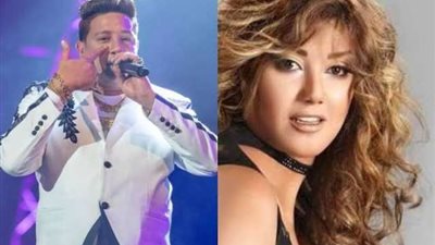 شمس تهاجم حمو بيكا: مين ده معرفوش