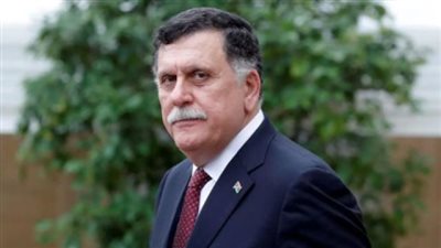 عاجل.. «السراج» يُعلن عن إجراء تعديل وزاري