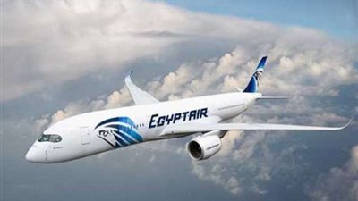 5 رحلات خاصة لمصر للطيران لنقل مشجعي المنتخب إلي الكاميرون