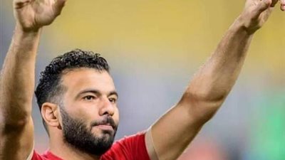 متعب: إعتذرت لمروان محسن بعد انتقادي له.. وهذه رسالتي لجماهير الأهلي