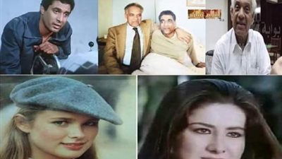 بين الحقيقة والتمثيل ... حكاية ”النمر الأسود ” مع الحب والبيزنس