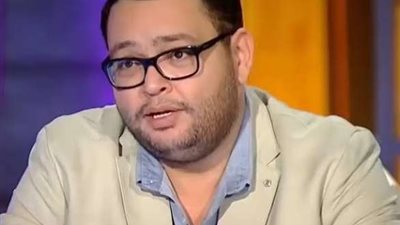 أحمد رزق: أصيبت بالاكتئاب بسبب الانتقادات وهذه قصة تشبيهى بـ علا ولى الدين