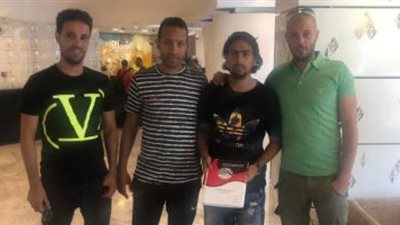 حسن يوسف .. صراع جديد بين الاهلي والزمالك وبيراميدز